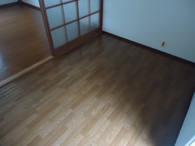 小金井市東町４丁目のアパートのその他