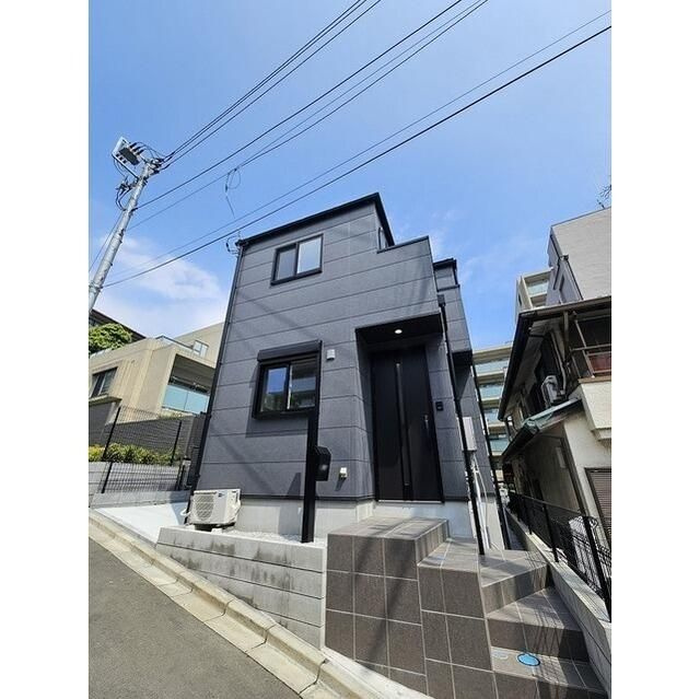 ＫｏｌｅｔＴｅｒｒａｃｅ下落合＃０１