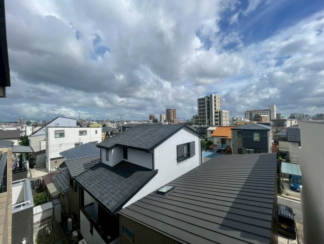 シャリオグランデ|名古屋市の賃貸ならMy賃貸の展望|シャリオグランデ