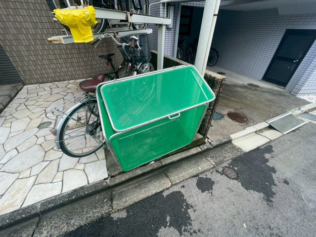 シャリオグランデ|名古屋市の賃貸ならMy賃貸のその他共用部分|シャリオグランデ