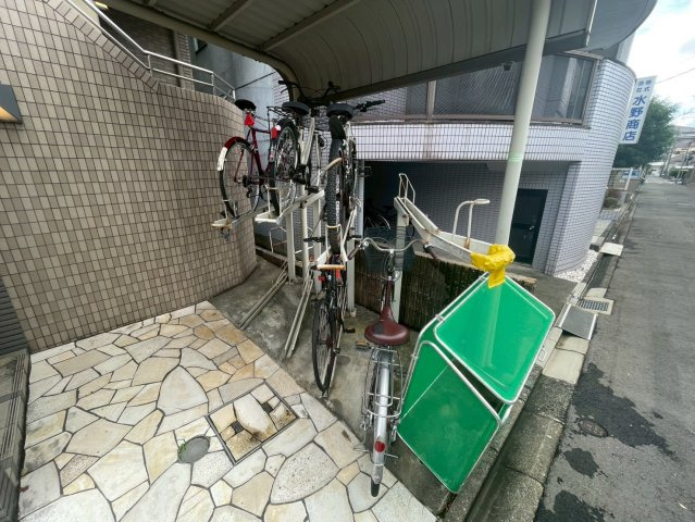 シャリオグランデ|名古屋市の賃貸ならMy賃貸のその他共用部分|シャリオグランデ