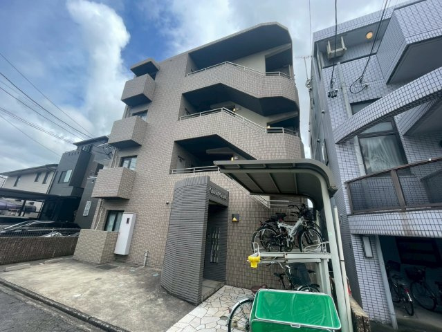 シャリオグランデ|名古屋市の賃貸ならMy賃貸の外観|シャリオグランデ