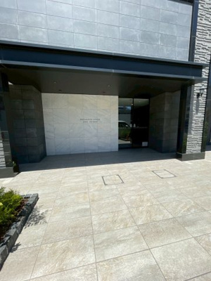 【駐車場】 | プレサンスロジェ野江駅前