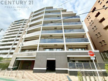 ワコーレ仁川ザ・レジデンスの画像