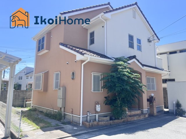 明石市大久保町大窪　中古戸建