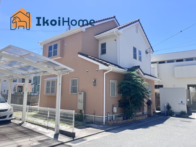 明石市大久保町大窪　中古戸建のその他|●年中無休：当日予約可●独立した和室があり、間取りもゆったりとしているので二世帯住宅としても♪