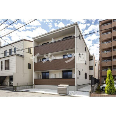 【外観】 | Anecis広見町