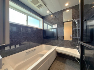 【浴室】 | 2025年7月18日撮影