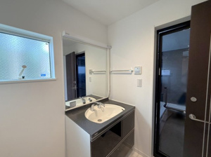 【独立洗面台】 | 2025年7月18日撮影