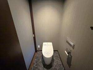 【トイレ】 | 2025年7月18日撮影