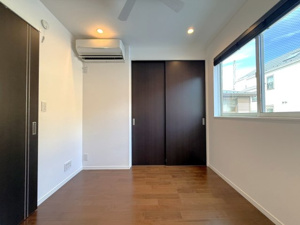 【洋室】 | 2025年7月18日撮影