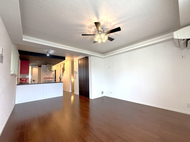 【居間・リビング】 | 2025年7月18日撮影