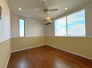 【洋室】 | 2025年7月18日撮影