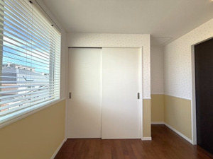 【洋室】 | 2025年7月18日撮影