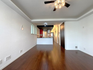 【居間・リビング】 | 2025年7月18日撮影