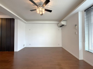 【居間・リビング】 | 2025年7月18日撮影