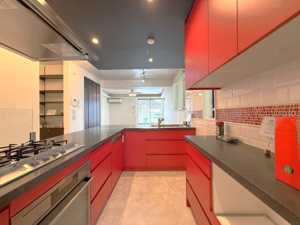 【キッチン】 | 2025年7月18日撮影