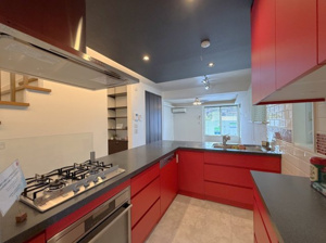 【キッチン】 | 2025年7月18日撮影