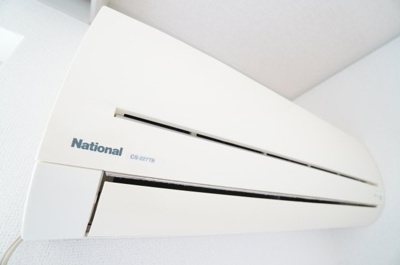 【設備】 | グランドサン 壱番館 | ※同物件・反転タイプの写真です。