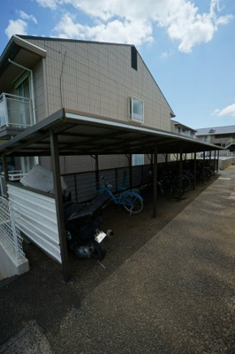 【その他共用部分】 | グランドサン 壱番館