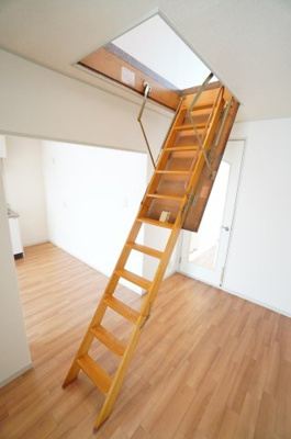 【その他】 | グランドサン 壱番館 | ※同物件・反転タイプの写真です。