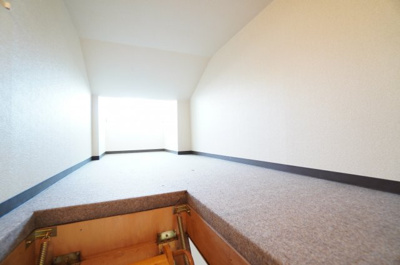 【その他】 | グランドサン 壱番館 | ※同物件・反転タイプの写真です。