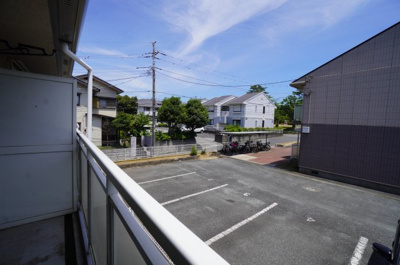 【展望】 | グランドサン 壱番館 | ※同物件・同タイプの写真です。