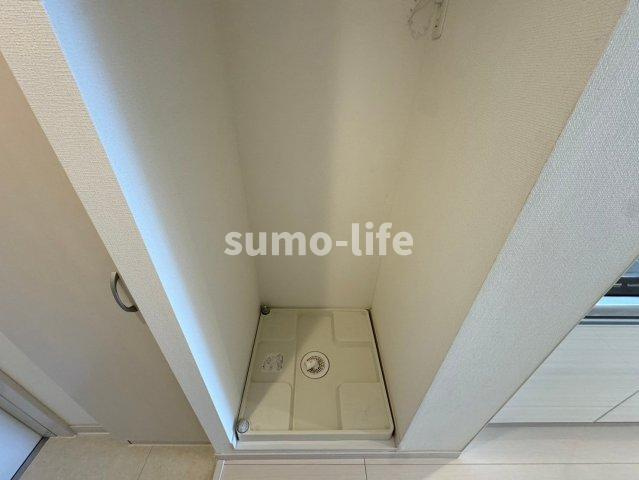 リブリ・東園田のその他