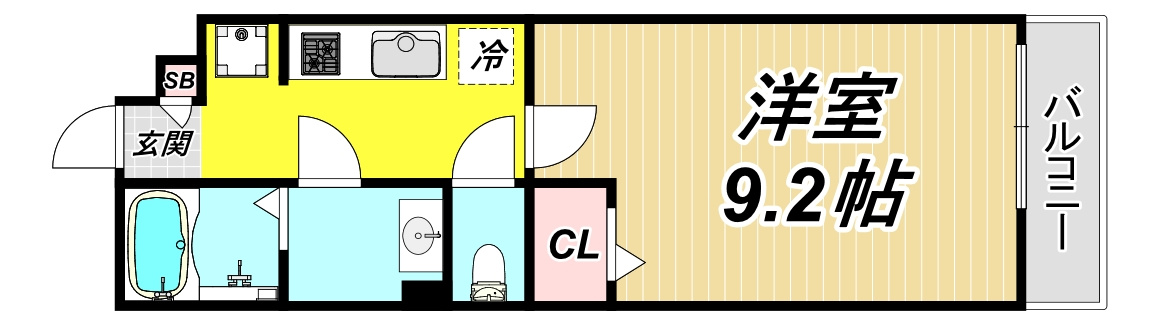 リブリ・東園田
