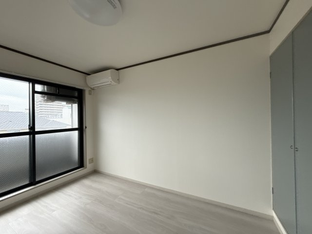 アイランド東今宿の子供部屋