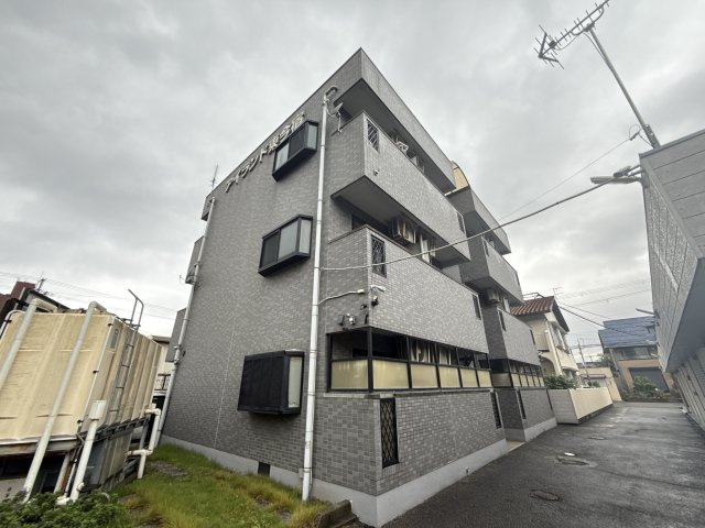 アイランド東今宿