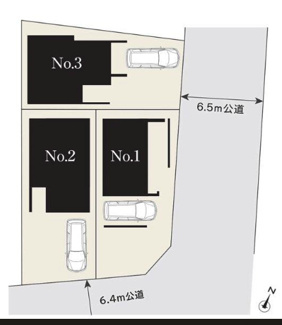 【その他】 | 【名古屋市名東区社が丘3丁目130３新築戸建2号棟】✨️仲介手数料無料✨️上社小学校・上社中学校