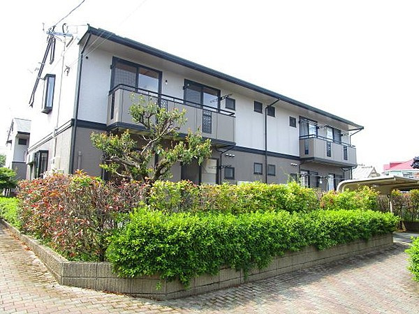 エステート津福【10,000円キャッシュバック対象物件】