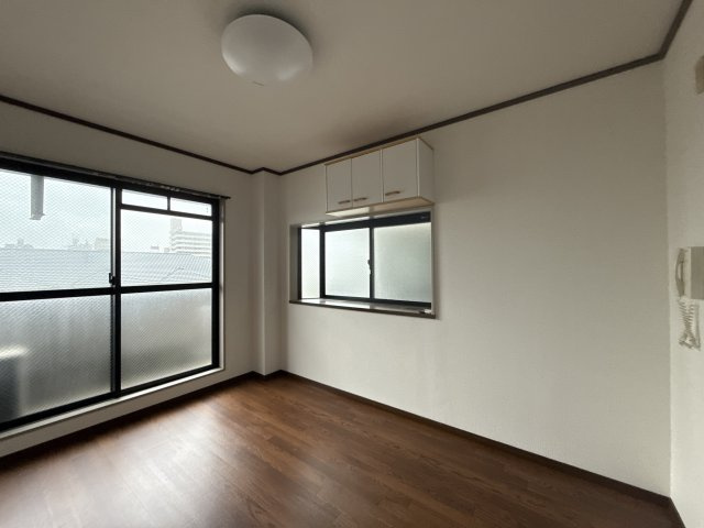 アイランド東今宿の子供部屋
