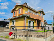 東松山市大字岡　中古戸建の画像