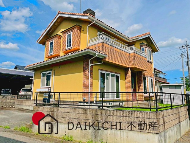 【外観】 | 東松山市大字岡　中古戸建