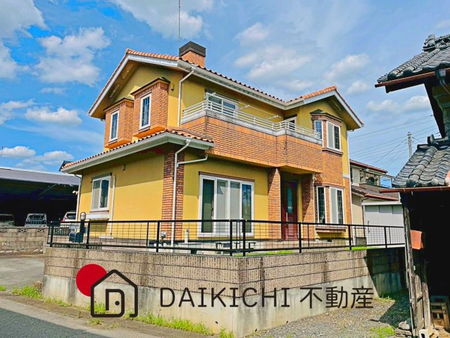 【外観】 | 東松山市大字岡　中古戸建