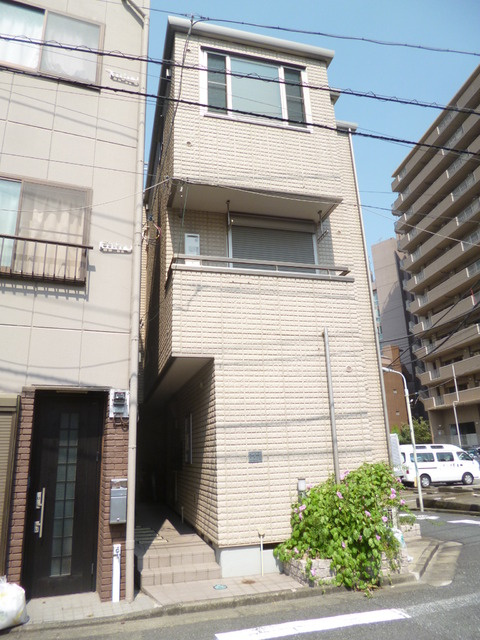 サンスーシー