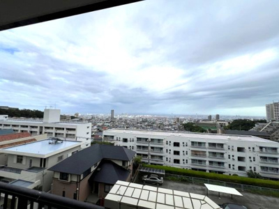 【展望】 | フェーブル御影