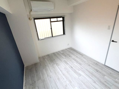 【寝室】 | フェーブル御影