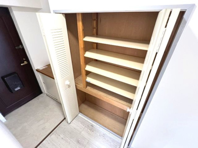 【収納】 | フェーブル御影