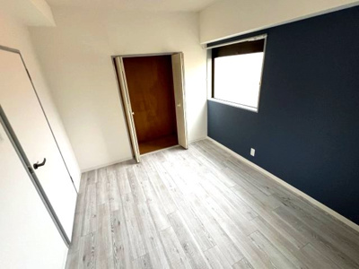 【寝室】 | フェーブル御影