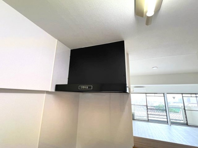 【内装】 | フェーブル御影