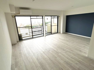 【居間・リビング】 | フェーブル御影