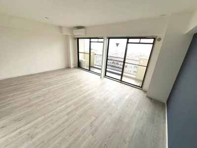 【居間・リビング】 | フェーブル御影