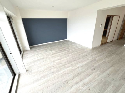 【内装】 | フェーブル御影