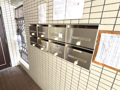 【その他共用部分】 | フェーブル御影