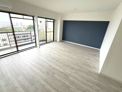 【居間・リビング】 | フェーブル御影