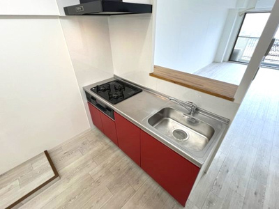 【キッチン】 | フェーブル御影