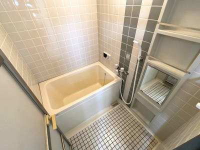 【浴室】 | フェーブル御影